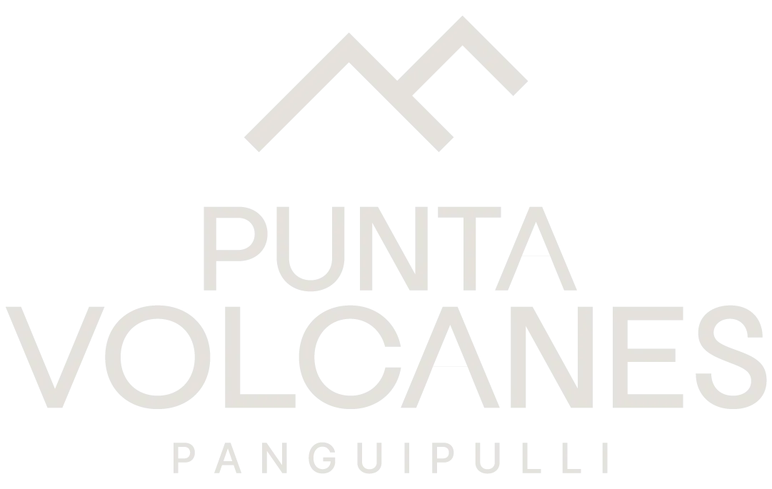 Punta Volcanes · Panguipulli